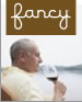 fancy