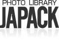PHOTO LIBRARY JAPACK